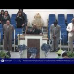 Sunday Morning Service. 11.26.25