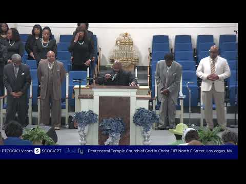 Sunday Morning Service. 11.26.25