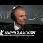 John Spytek Brings His Process to the Raiders—and Is up for the New Challenge as GM | NFL