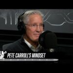 Pete Carroll Isn’t Going To Do Things Like Everybody Else | Raiders | NFL
