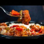 You’ll Love This Sweet and Sour Chicken!
