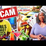 Devastating New Las Vegas Scams (EXPOSED) Ripping Off Tourists Right Now in 2025
