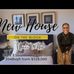 New House on the Block with Nicci Willis – Hudson Henderson