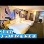 The LinQ Las Vegas – Luxury Queen Room