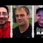 The Silver and Black Show – Week 18 vs. Chargers – Brock Bowers, Brian Baldinger and Paul Gutierrez