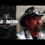 Continuing To Grow and Honor the Culture of The Black Hole | Raiders: Talk of the Nation