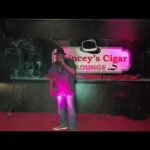 LV Culture Live Tour 2024 at First Friday at Quinceys Cigar Lounge