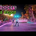 Skate, Groove, Repeat! Flippers Boogie Palace Las Vegas