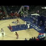UNLV vs Air Force Basketball Highlights | 2024-25 Season