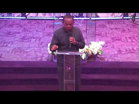 REPLAY: “The Enquirer | Tuesday Night Bible Study with Pastor Michael Jackson: Hebrews 12:12-17”