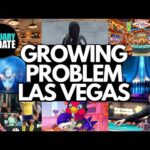 Las Vegas is CHANGED Forever – WILD New Rumor on Strip (January 2025 Updates)