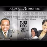 🎉✨ Join Us for the Azusa District New Year’s Eve Celebration! ✨🎉