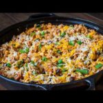 One-Pan Southwest Chicken Skillet