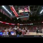 UNLV vs Utah State Basketball Highlights | 2024-25 Season