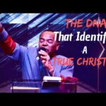 THE DNA THAT IDENTIFIES A TRUE CHRISTIAN | Pastor Michael E. Jackson | 1 Peter 3:12-17