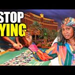 9 Huge LIES about Casinos in Las Vegas Nobody Talks About