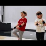 Zumba on the Court Recap | 1.12.2025