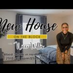 New House On The Block with Nicci Willis – Next Gen in Henderson NV