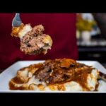 Easy Homemade Salisbury Steak Recipe