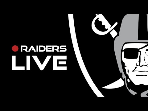 Pete Carroll Combine Press Conference - 2.25.25 | Raiders | NFL