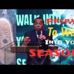 PREPARE TO WALK INTO YOUR SEASON | Pastor Michael E. Jackson | Psalm 1:1-6