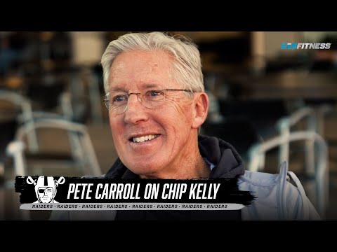 Pete Carroll: ‘We’re Evaluating Everything Right Now’ | Raiders | NFL