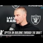 John Spytek Is Taking a Measured Approach to the NFL Combine | Raiders