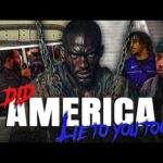 DID AMERICA LIE TO YOU?