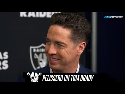 Tom Pelissero Talks Tom Brady, Pete Carroll and Latest Combine Buzz | Raiders | NFL