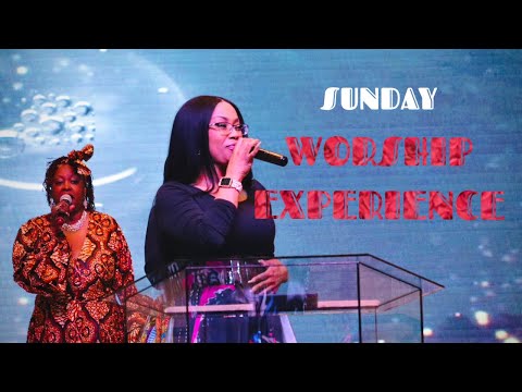 *REPLAY* TOP | Sunday Worship Experience