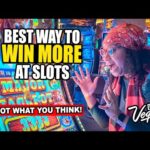 EXPOSING the #1 Slot Hacks Las Vegas Casinos Don’t Want You to Know