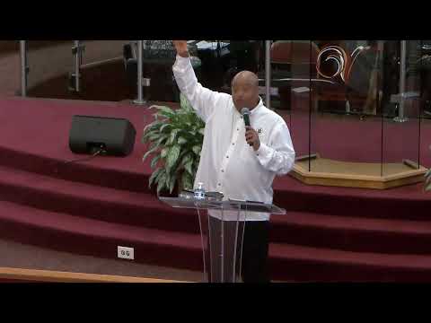 Victory’s Midweek Service 6:00PM