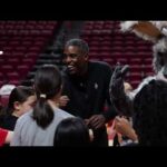 2025 National Girls and Women in Sports Clinic at UNLV