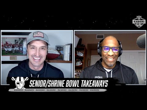 Defining a Pete Carroll-John Spytek Draft Class, Plus Standouts From the College All-Star Games