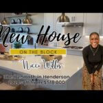 New House on the Block with Nicci Willis – Soho Henderson