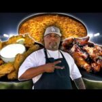 Top 3 Appetizers for Your Superbowl Party