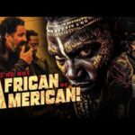 You’re Not African or American!
