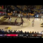 UNLV at Wyoming Basketball Highlights | 2024-25 Season