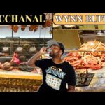 Bacchanal Buffet vs Wynn Buffet – Battle Of The Best Las Vegas Buffets! TVPVS 13