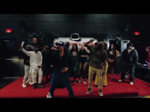 Y.A Poet – Champion Ring | Visualizer