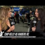 Carmen Vitali on John Spytek: ‘He Is an Incredible Evaluator of Talent’ | Raiders
