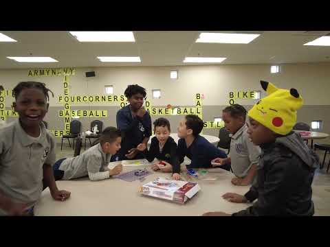 LV Culture | Maliesha Shomo | Kids After School program