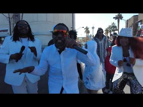 LV Culture | Martin Luther king jr parade 2025
