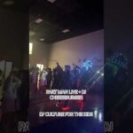 Party Man + Dj Cheeseburger Mixtape Lvculture for the Kids #poppinparty #Schooldance #Vegasculture