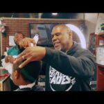 HEAT CITY FADES BARBERSHOP: 270 S DECATUR BLVD LAS VEGAS NV