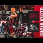 UNLV at Fresno State Basketball Highlights | 2024-25 Season