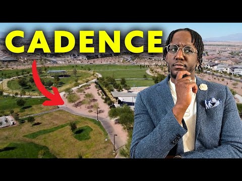 Everything You NEED TO KNOW About CADENCE Henderson NV