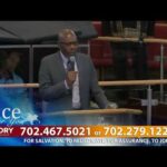 Victory Missionary Baptist Church 11:AM Worship Service