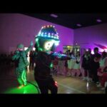 LV CULTURE | PARTY MAN | SCHOOL DANCE