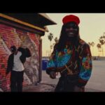 Dizzy Wright, Demrick & Mike & Keys – ISSUES (Official Music Video)